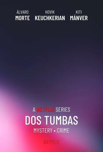 Две могилы (2025) онлайн бесплатно